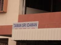 It was believed that at one time there were gardens, pools, lakes, pavilions and meditation halls here. Taman Sri Idaman Air Itam Property Info Photos Statistics Land