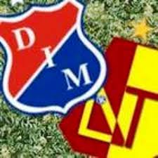 Medellín vs tolima en vivo rcn deportes este jueves 11 de febrero desde las 20.00 horas de lima y bogotá por la final de la copa colombia. Tolima Medira El Aceite Con Independiente Medellin Deportes Tolima Legion De Honor Vinotinto Y Oro