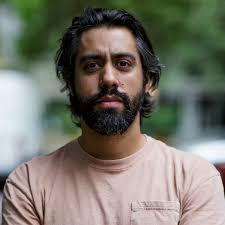 Enrique M. Rizo is a filmmaker based in Mexico City with an avid interest  in telling stories of human warmth. After spending nearly a decade working  with some of Mexico's best documentary