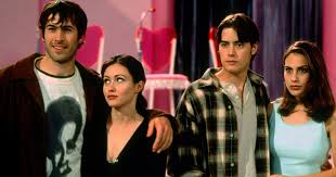 Kevin Smith says Mallrats sequel is back on the table