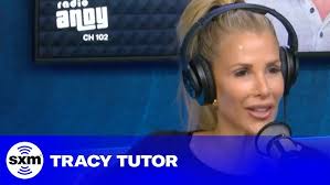 Tracy Tutor is