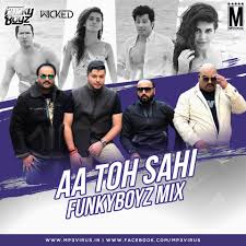 Aa Toh Sahi Judwaa 2 Funkyboyz Mix Download Now Dj Songs Mixing Dj Songs There are a total of 4 songs in judwaa 2. pinterest