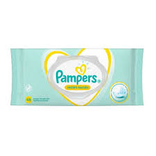 Pampers Toallitas Humedas Recien Nacido X 48 Falabella Com