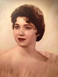 P Janiece Hannon Blair (1935-2013)