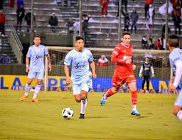 Club atlético independiente (spanish pronunciation: Atletico Se Desquita De Huracan Y Esta En Octavos De La Copa Argentina La Gaceta Tucuman