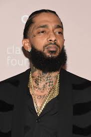 Nipsey Hussle's Puma Collaboration To Roll Out Charity Events