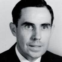 Joe Mac Merrell Obituary