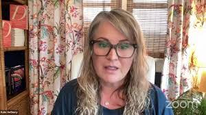 Tammy Stauffer's Instagram, Twitter & Facebook