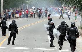 6. Asonadas
