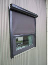 Our aluminum sunshades add depth and character to the building while offering supreme performance and comfort to the occupants inside. Ehh Week 32 Exterior Sun Shades Velocipede Architects Inc
