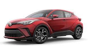 Search through 82 toyota chr suvs for sale ads. Toyota C Hr Xle Fwd 2020 Price In Thailand Features And Specs Ccarprice Thb