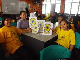 Cabaran pp tunas kebangsaan 2014. Aktiviti Pandu Puteri Tunas Tahun 4 Skmj 2013 Pss Sk Matang Jaya