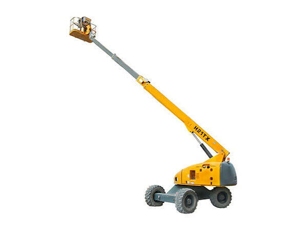 Haulotte H21TX Aerial Lift