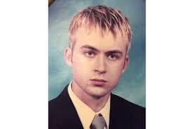 Adam Fort Obituary (1979