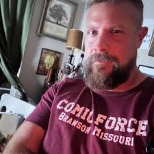 Baldknobbers show in Branson 1950s-60s