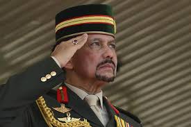 The sultan is both the president and prime minister of brunei. Brunei Sultan Removes Brother From Cabinet