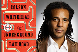 239 pages · 2011 · 1.69 mb · 5,268 downloads· english. Why Colson Whitehead Made The Underground Railroad Real It S Fanciful And Childish But It Also Had Many Possibilities Salon Com