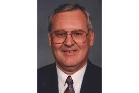 Ray Rudd Obituary (1940