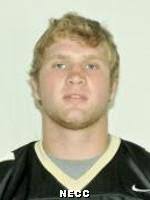 Logan Stokes, New England, Tight End