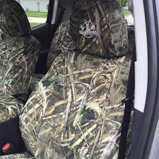 Maybe you would like to learn more about one of these? Just Got Some New Sportsman Seat Covers Tacoma World