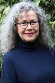 Marsha Rowe's Instagram, Twitter & Facebook