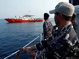 Voix du commandant de bord et du copilote. Indonesie Une Boite Noire De L Avion Lion Air Retrouvee Challenges