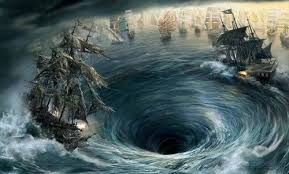 Pirates Of The Caribbean Photo The Flying Dutchman Vrs The Black Pearl Pirates Of The Caribbean Pirates Flying Dutchman