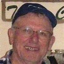 Roger H. Wendt Obituary