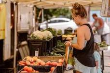 Orchard Farmers Market