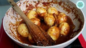 Simpan ke bagian favorit tersimpan di bagian favorit. Resep Memasak Lokio Bawang Batak Masak Terasi Youtube