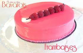 Comment Faire Une Mousse Bavaroise Recette Bavarois Framboise Recette Sans Cuisson Bavarois