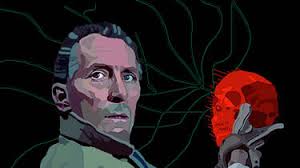 Frank Zumbo. by kuoke