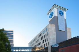 Emmett Worth, VP at Gate City Investment Services in Fargo, ND