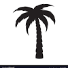 Las vegas city skyline silhouette background, vector illustration. 1
