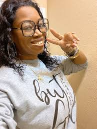 Reel by MARION HALL -Formerly LADY SAW (@ministermarionhall) · November 12,  2025