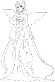 Pin By Haley Batgirl On Coloring Sailor Moon Coloring Pages Sailor Moon Magical Girl Anime