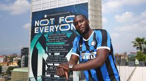 Romelu lukaku is undergoing a medical in italy today ahead of his proposed transfer to chelsea. Transfer News Inter Milan Confirm Romelu Lukaku Transfer From Manchester United Eurosport