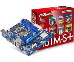 Asrock H61m S