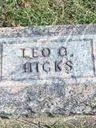 Leo Ayers Family History & Historical Records