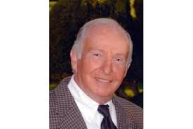 Robert Leber Obituary (1935