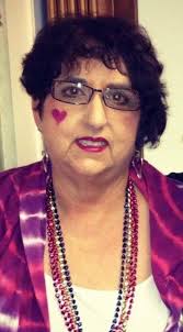 Susan Houser Obituary