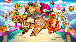 1 cookie run hd wallpapers and background images. The Best Free To Download Pc Versions Of Your Favorite Games Games Lol