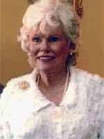 Bold Giver Story: Doris Buffett