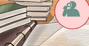 Apakah menulis artikel ilmiah harus ditaburi istilah yang berat dengan ungkapan bahasa yang kaku, dingin, ngejelimet? Literature Review 10 Contoh Penulisan Literature Review Pascasiswazah