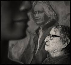 Augusto De Luca fotografa Antonio Biasiucci