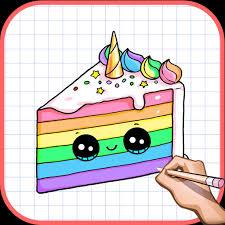 Maybe you would like to learn more about one of these? Amazon Com How To Draw Food And Cute Drinks Easily Apps Games