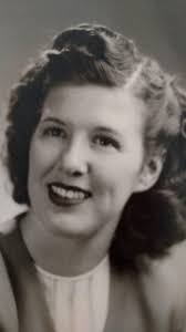 Rest in peace my beautiful mother, Raylene Wittwer. February 5th 1927