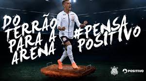 O jovem pedrinho esbanja habilidade desde pequeno! Especial Positivo Tecnologia E O Poder Transformador Do Patrocinio Esportivo Mkt Esportivo