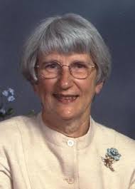 Rita Caldwell Obituary (1935