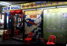 I want to receive the latest travel catalogues and exclusive offers from tiendeo in penang. Terrible Experience With Newsia Van From Hatyai To Bangkok Review Of New Asian Travel Penang Island Malaysia Tripadvisor